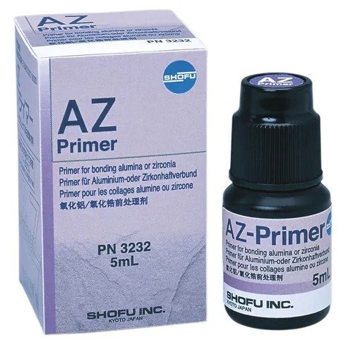 Shofu AZ Primer